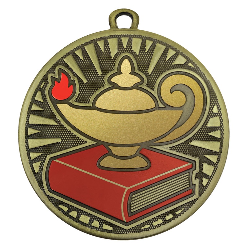 Academic Spark|Gold