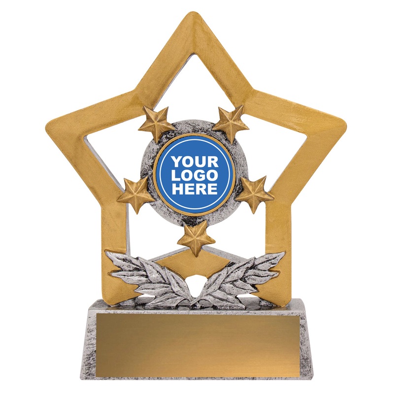 Achievement Mini Star|130mm