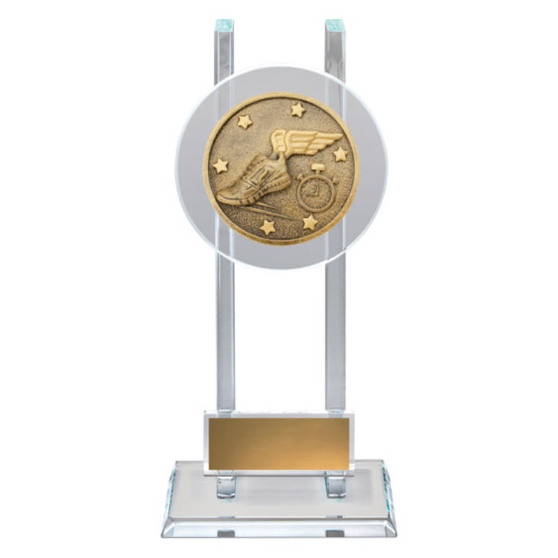 Athletics Spartan Glass|165mm|190mm|215mm