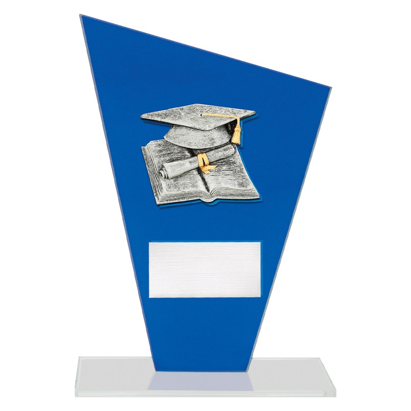 Cobalt Glass – Academic|170mm|190mm|210mm