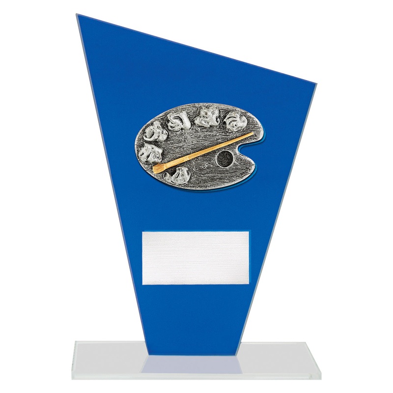 Cobalt Glass – Art|170mm|190mm|210mm