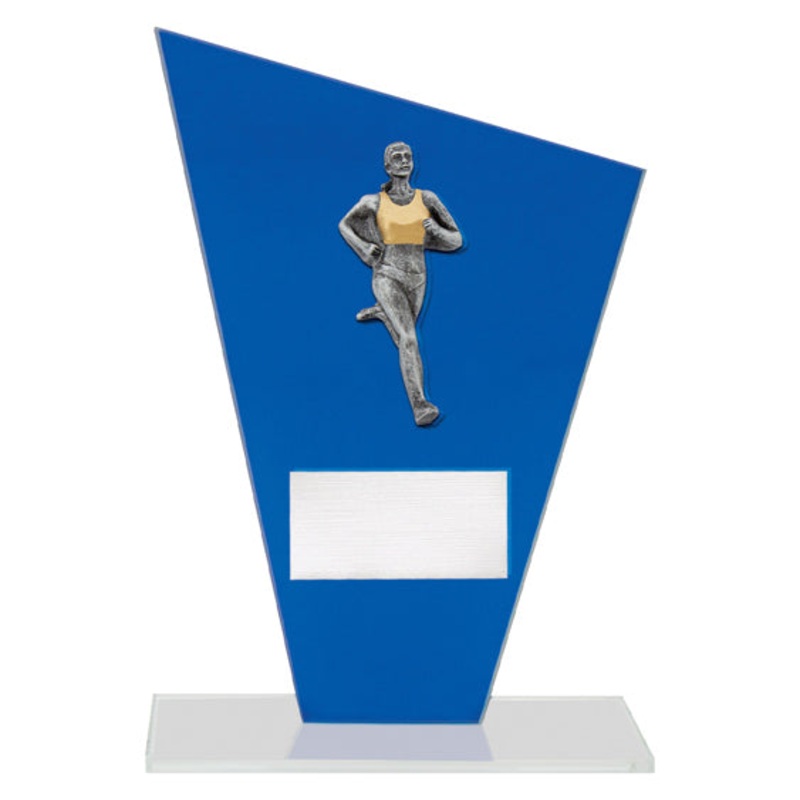 Cobalt Glass – Female|170mm|190mm|210mm