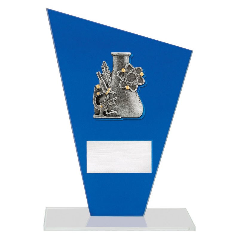 Cobalt Glass – Science|170mm|190mm|210mm