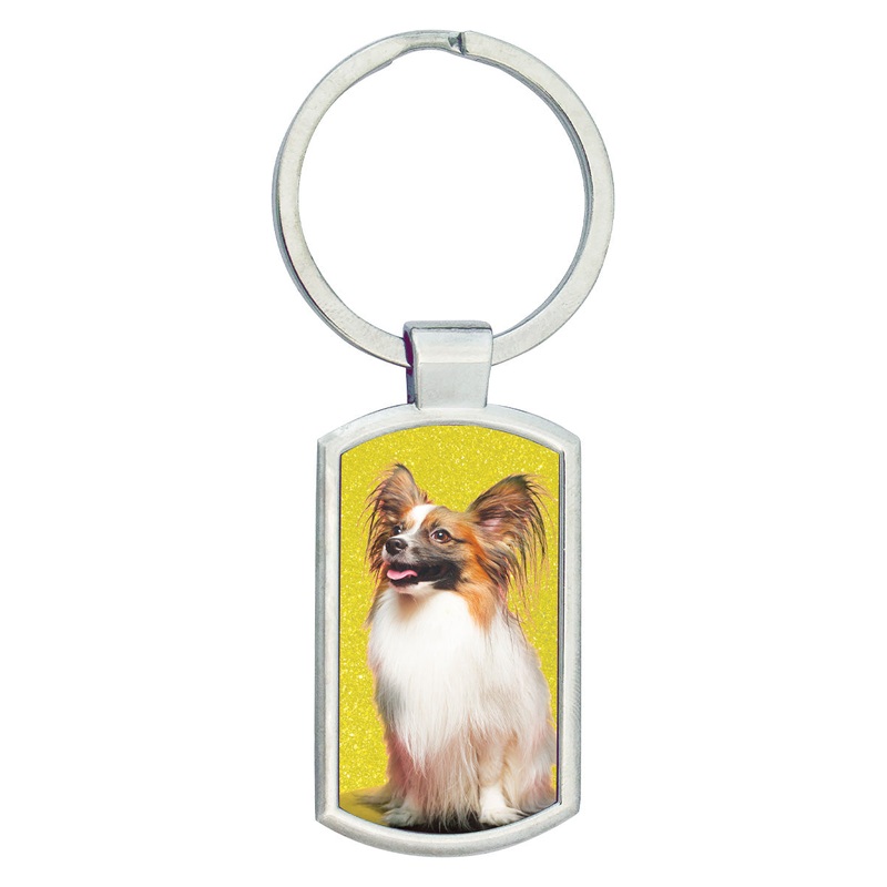 Colour Keychain – Keepsake|45mm