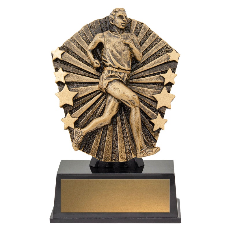 Cosmos Super Mini – Male Running