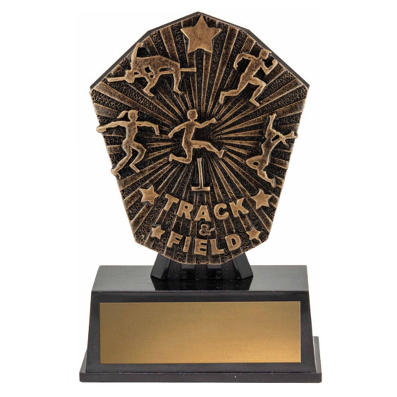 Cosmos Super Mini – Track & Field
