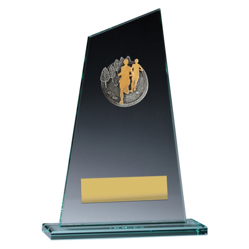 Cross Country Peak Glass|200mm|225mm|250mm