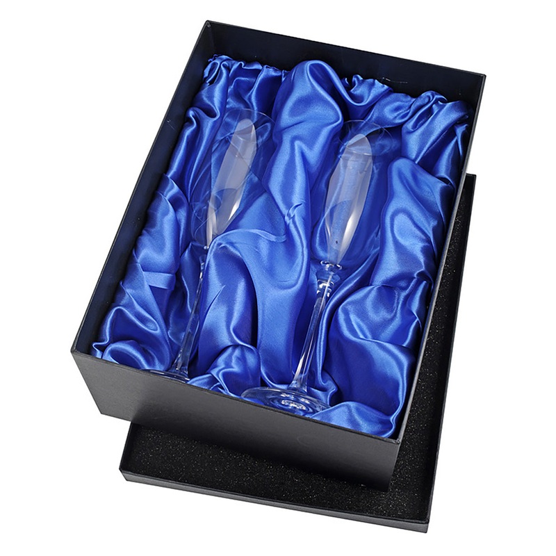 Double Glassware Gift Box|280mm