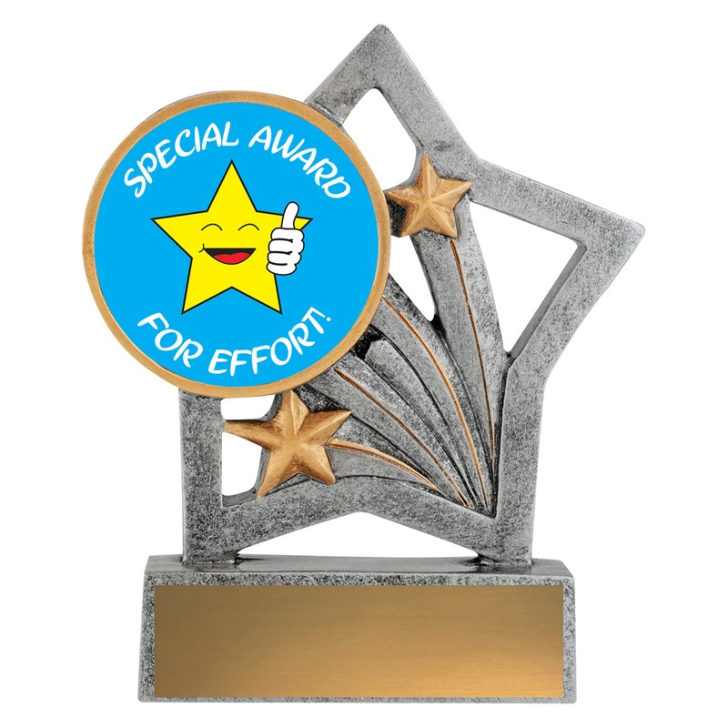 Flash – Special Award|125mm
