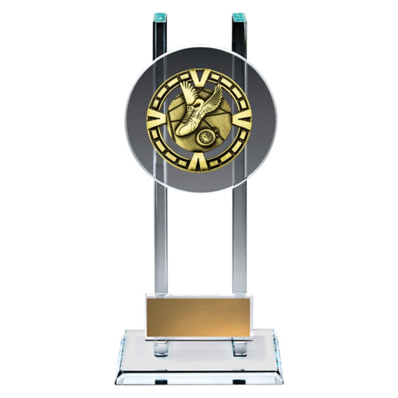 Glass Varsity – Track|165mm|190mm|215mm