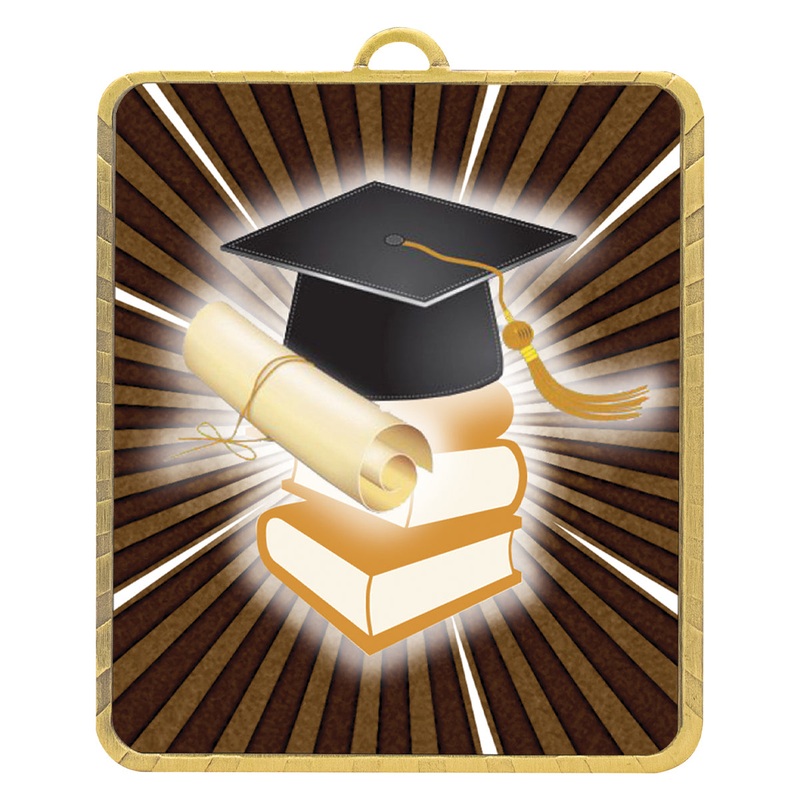Gold Lynx Medal – Academic|Gold