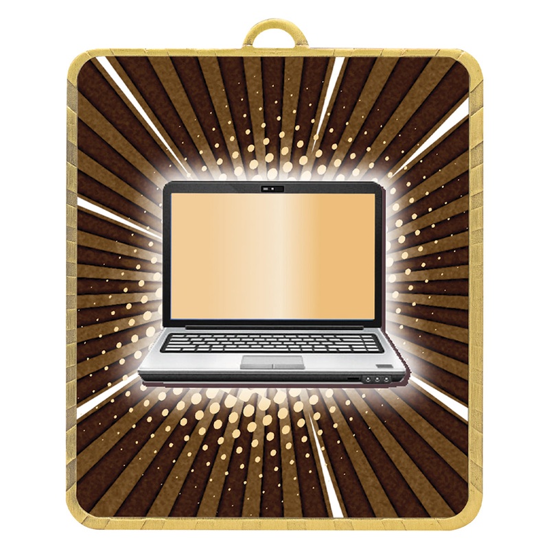Gold Lynx Medal – Computers|Gold