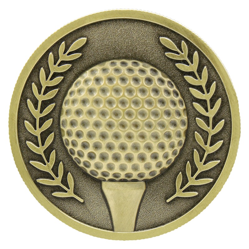 Golf Prestige|Gold