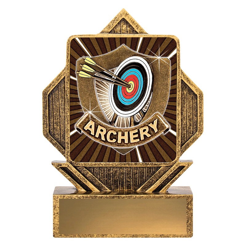 Lynx Arrow – Archery|130mm