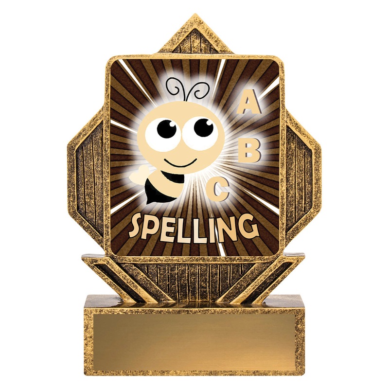 Lynx Arrow – Spelling|130mm