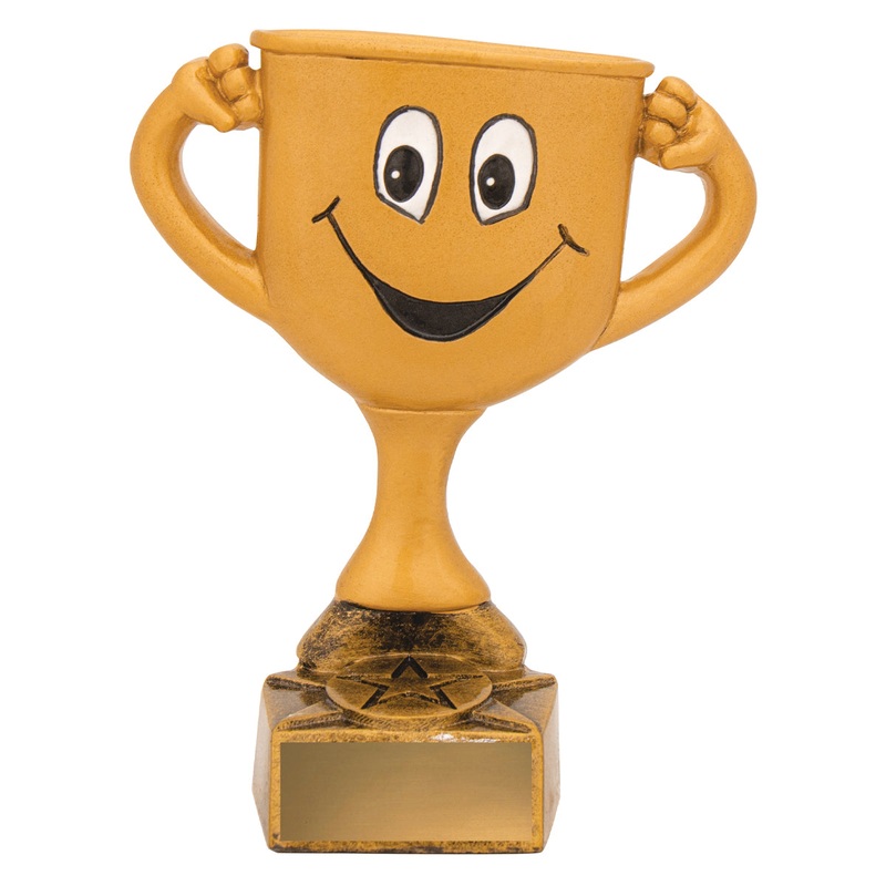 Mini Cup Character|120mm