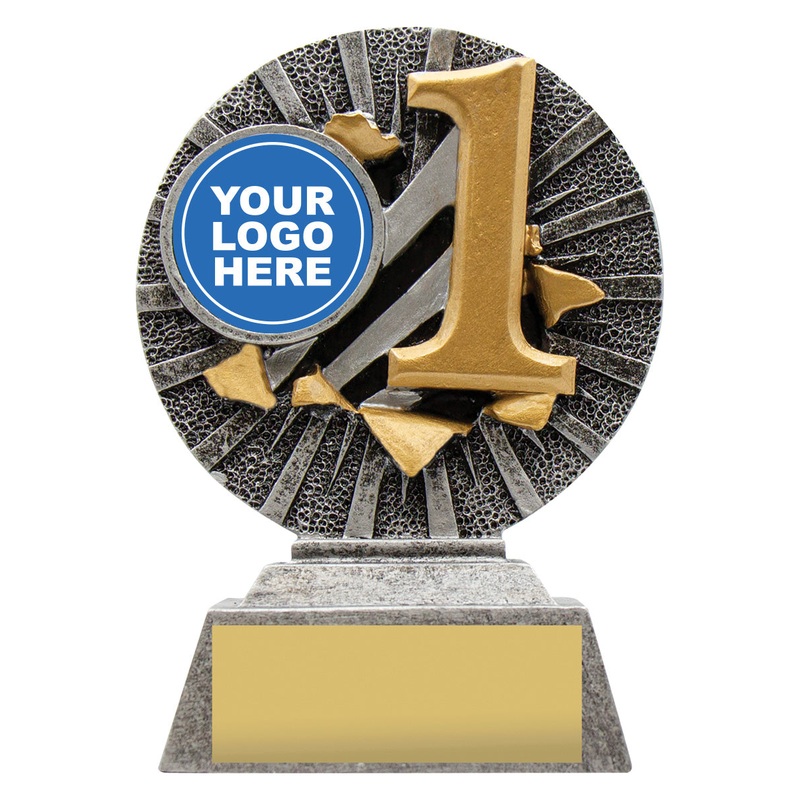 Mini Xplode 1st Place|100mm