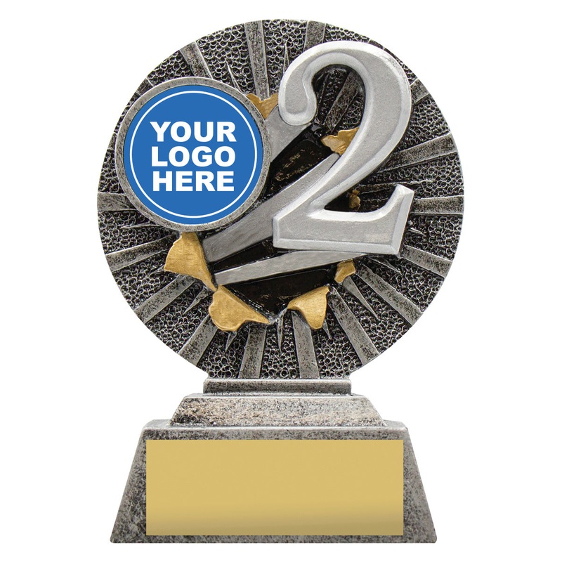 Mini Xplode 2nd Place|100mm