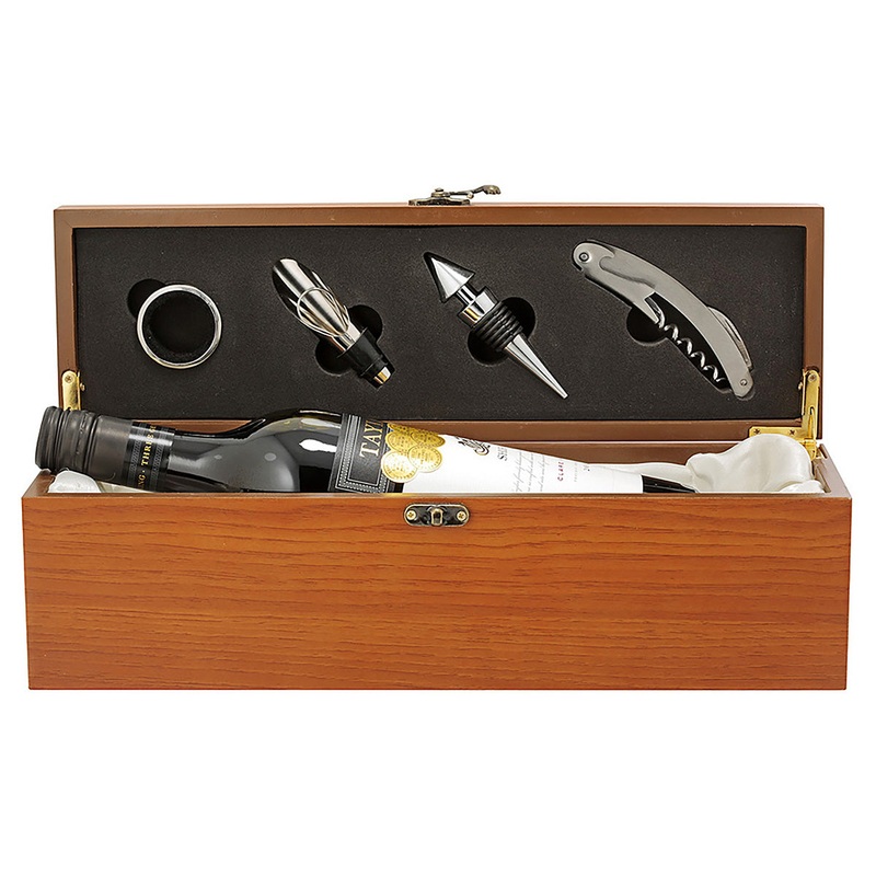 Premium Wine Gift Box|350mm