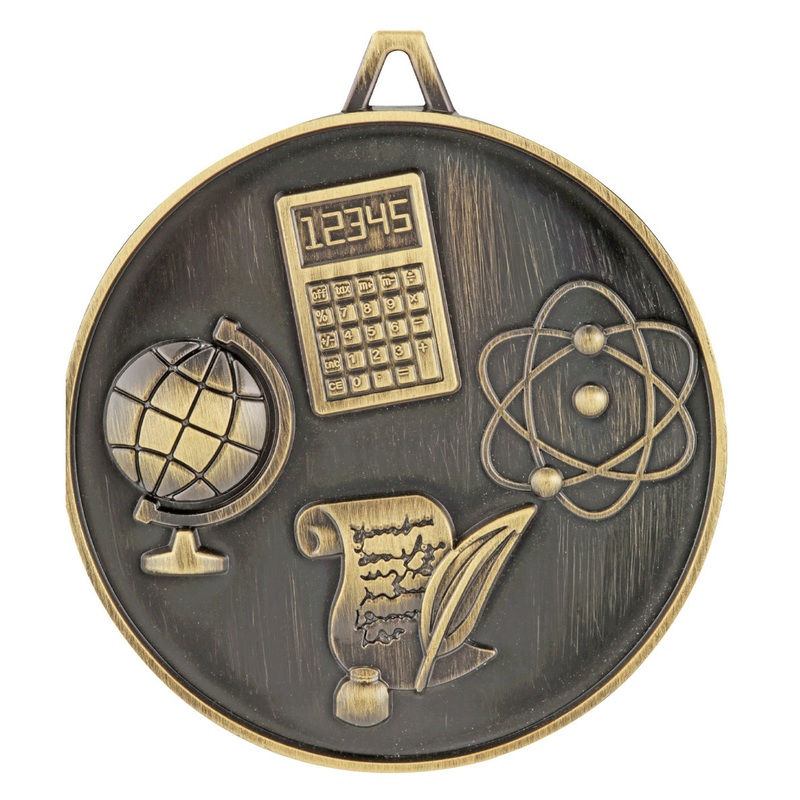 Scholarship – Academic|Gold