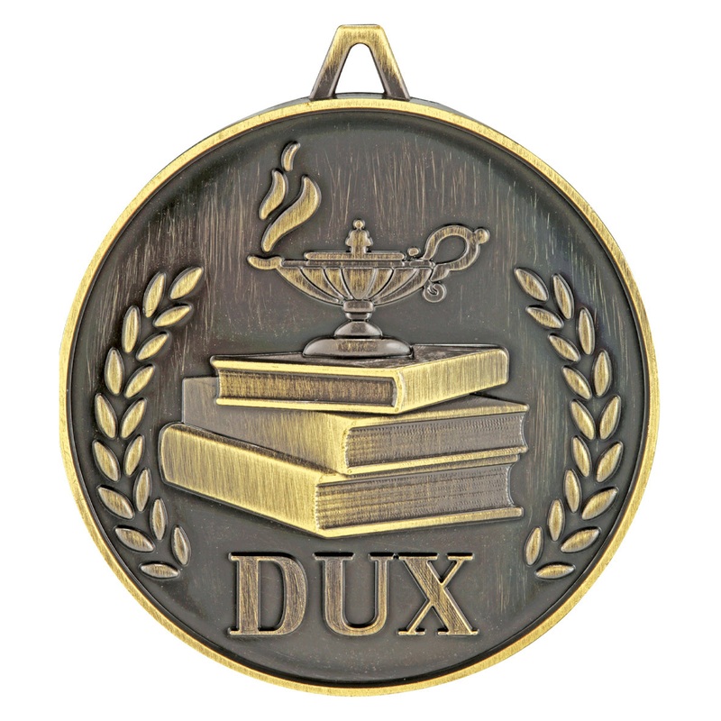 Scholarship – Dux|Gold
