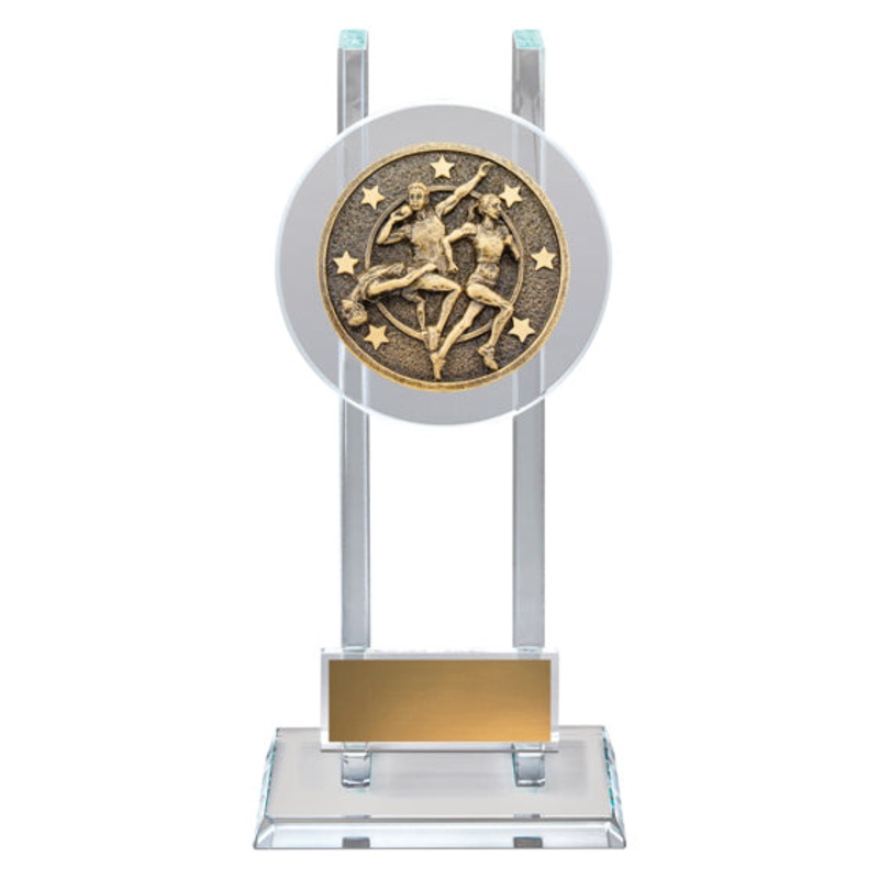 Track & Field Spartan Glass|165mm|190mm|215mm
