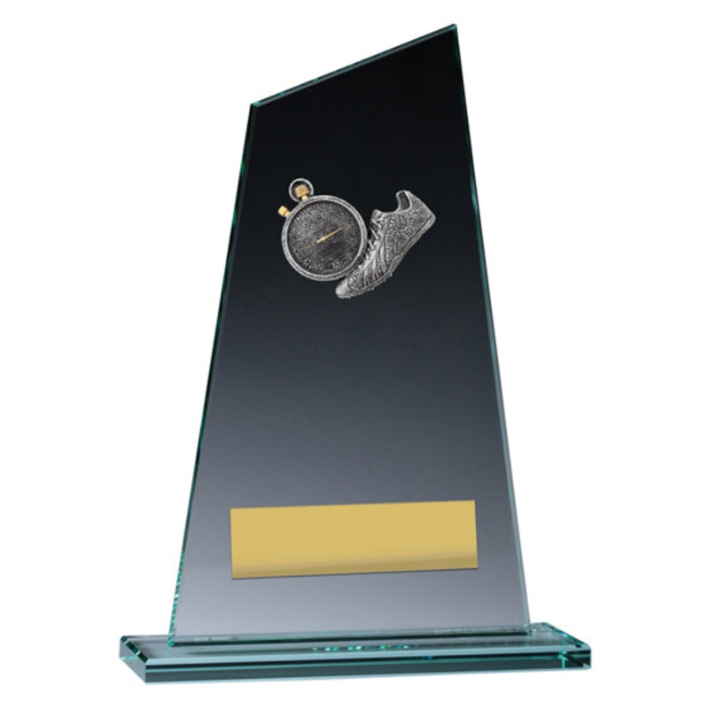 Track Peak Glass|200mm|225mm|250mm