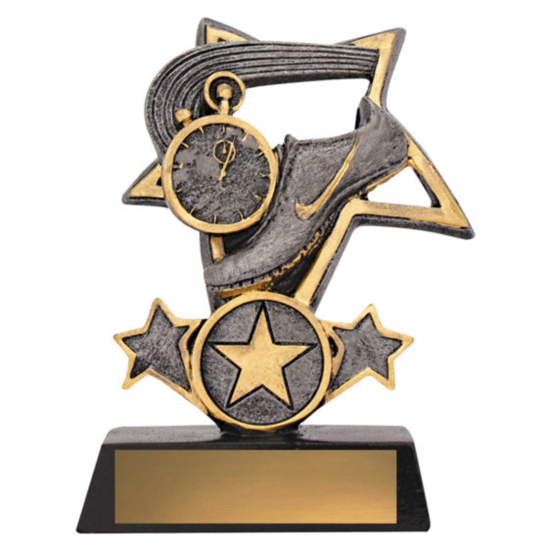 Track Tri-Star|115mm|135mm|150mm