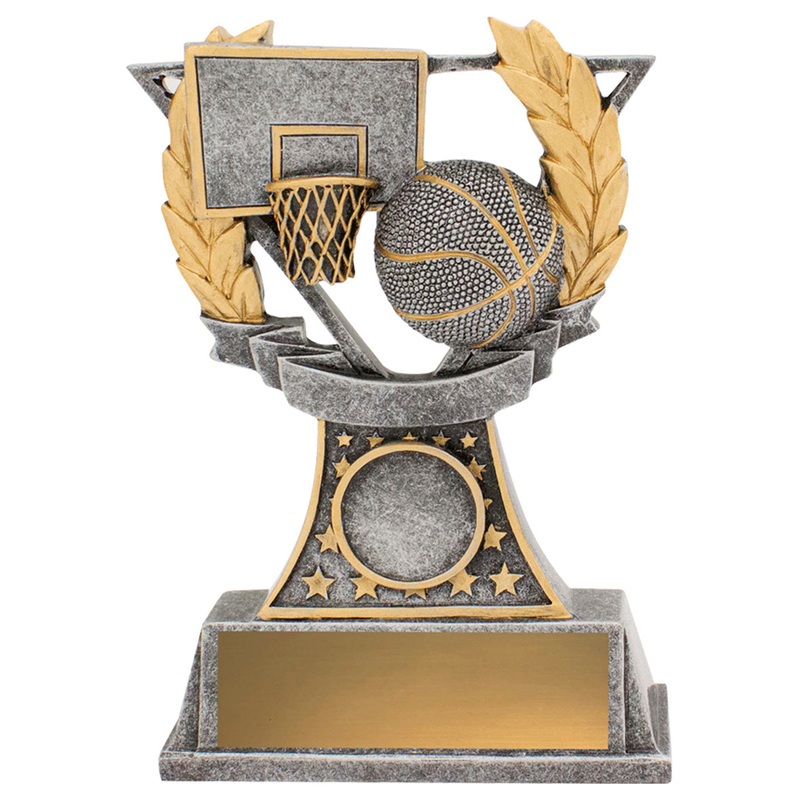 Basketball Classic|150mm