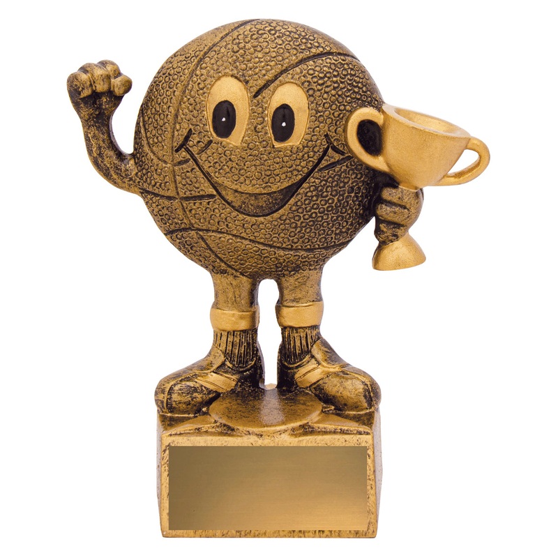 Basketball Kids Character|130mm