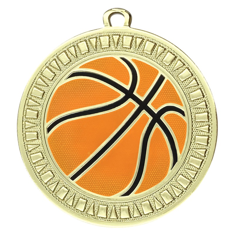 Basketball Spark|Shiny Gold
