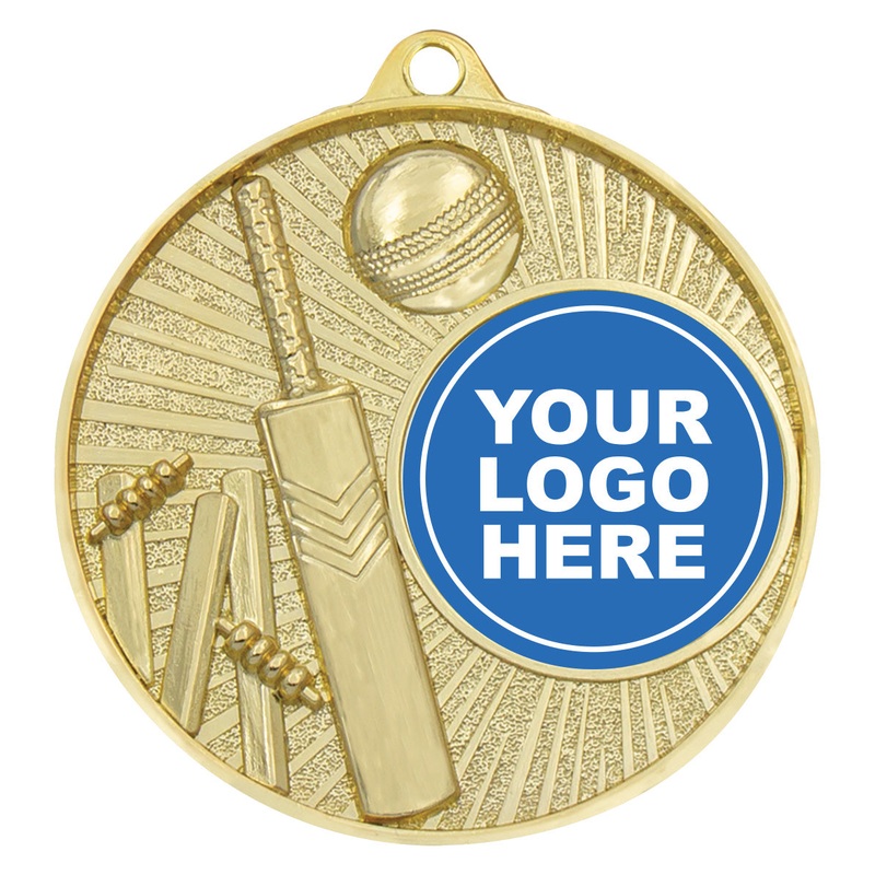 Blitz Medal – Shiny Gold|Gold