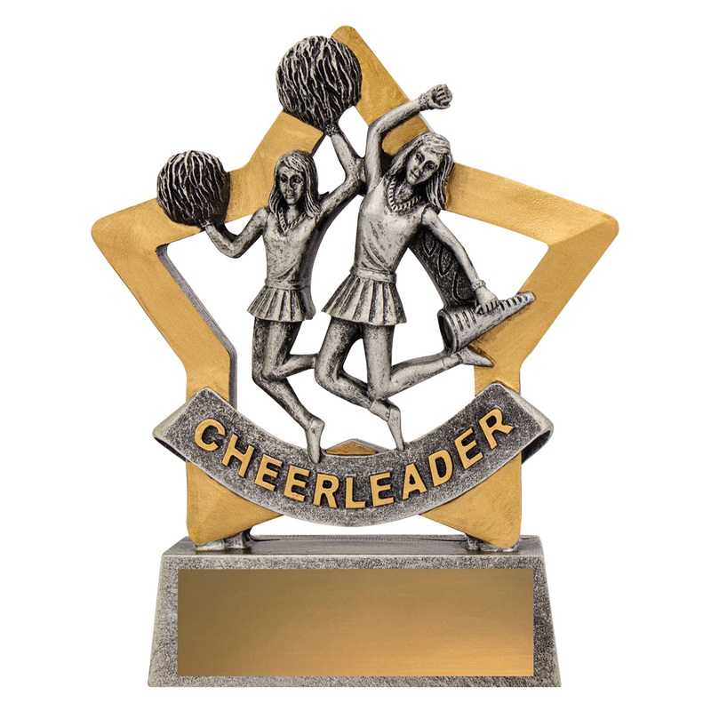Cheer Mini Star|130mm