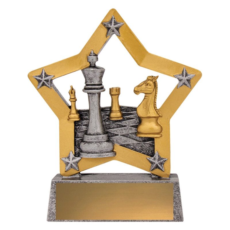 Chess Mini Star|130mm