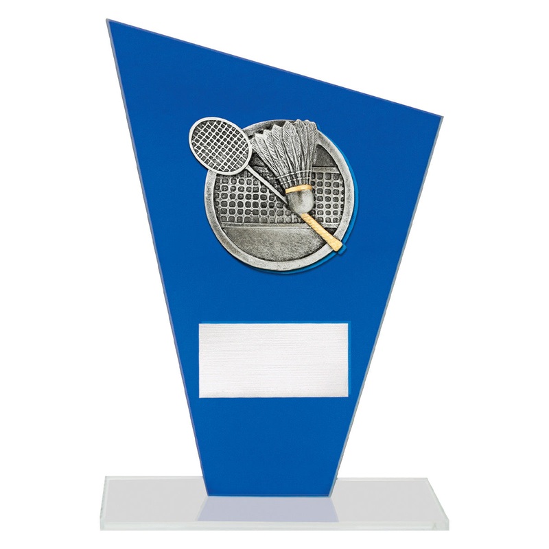 Cobalt Glass – Badminton|170mm|190mm|210mm