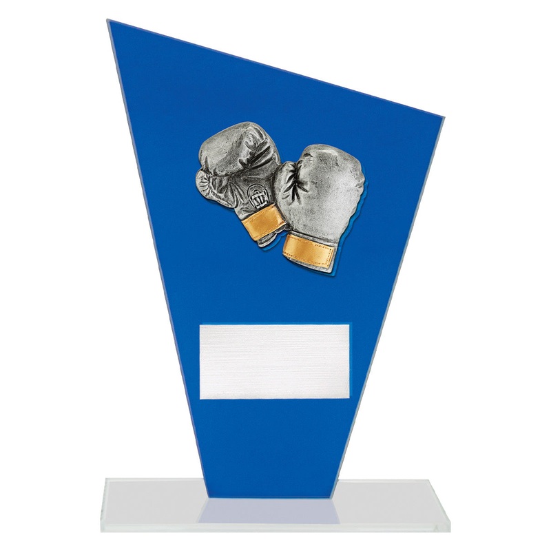 Cobalt Glass – Boxing|170mm|190mm|210mm