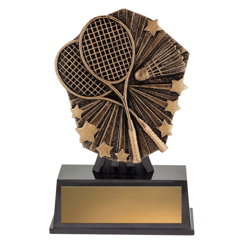 Cosmos Super Mini – Badminton|120mm