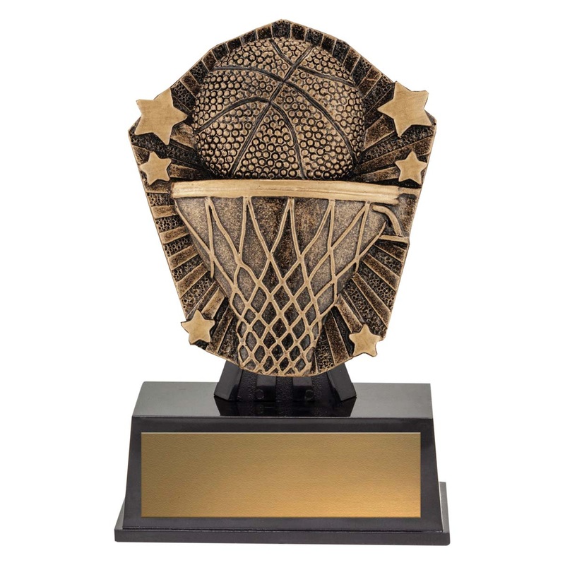 Cosmos Super Mini – Basketball