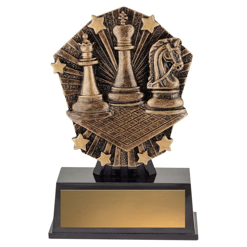 Cosmos Super Mini – Chess|120mm