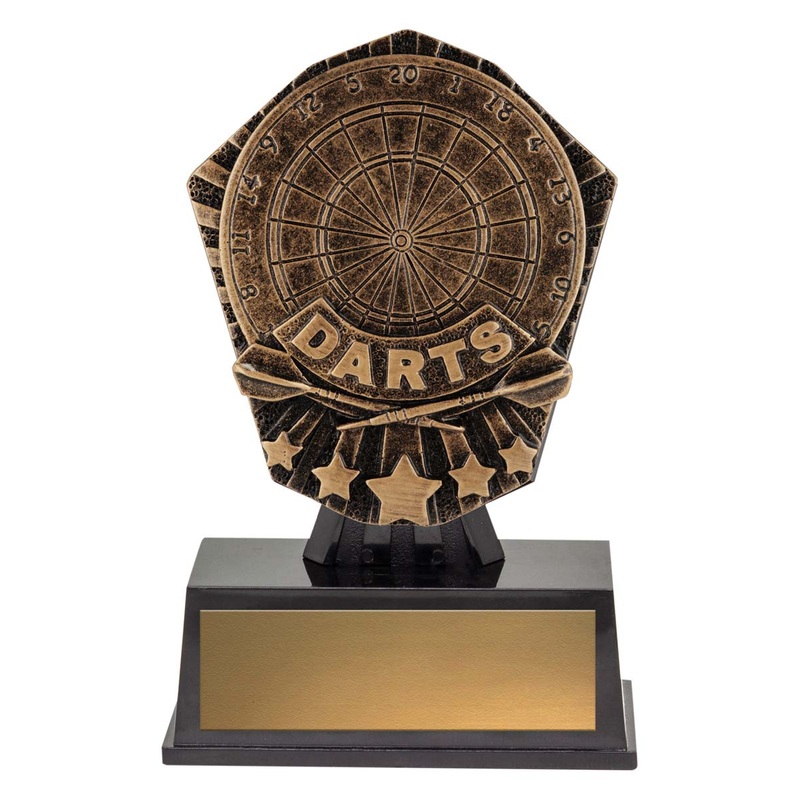 Cosmos Super Mini – Darts|120mm