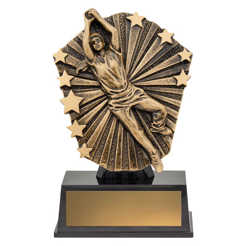 Cosmos Super Mini – Female Fielding