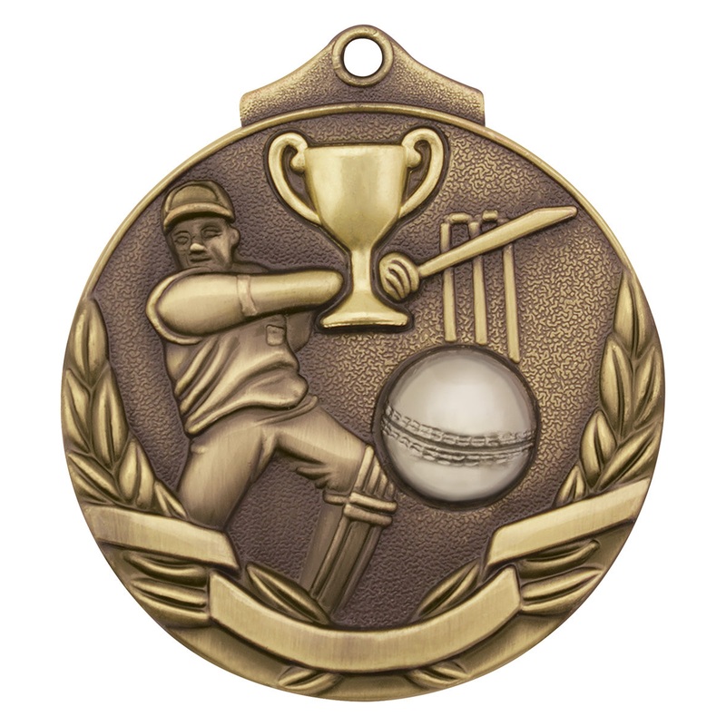 Cricket Two Tone|Gold
