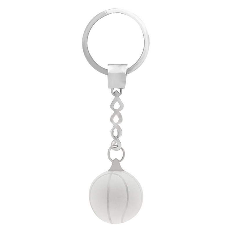 Crystal Keychain|25mm