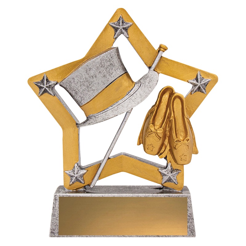 Dance Mini Star|130mm