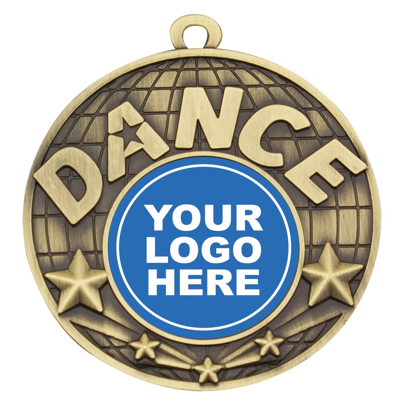 Dance WatchWord|Gold