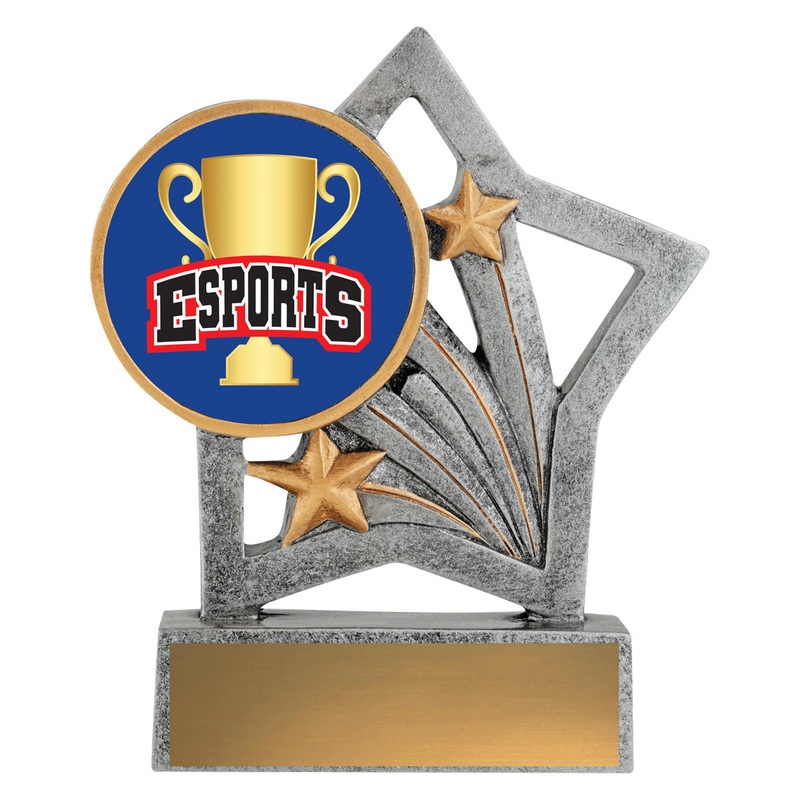 Flash – Esports|125mm
