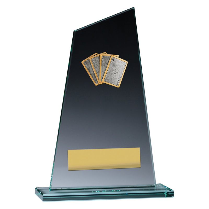 Glass Peak – Cards|200mm|225mm|250mm