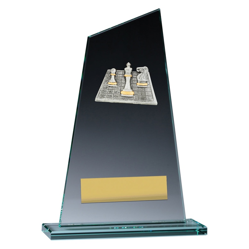 Glass Peak – Chess|200mm|225mm|250mm