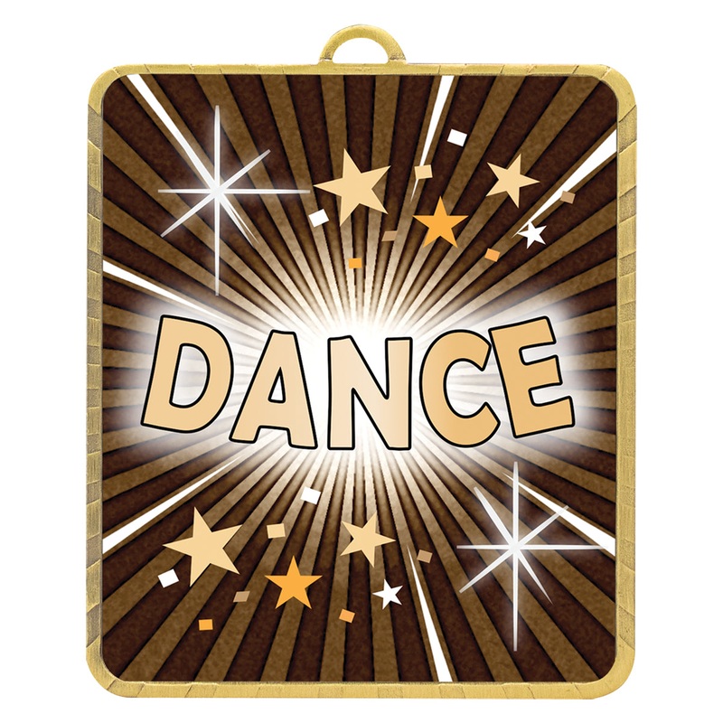 Gold Lynx Medal – Dance|Gold