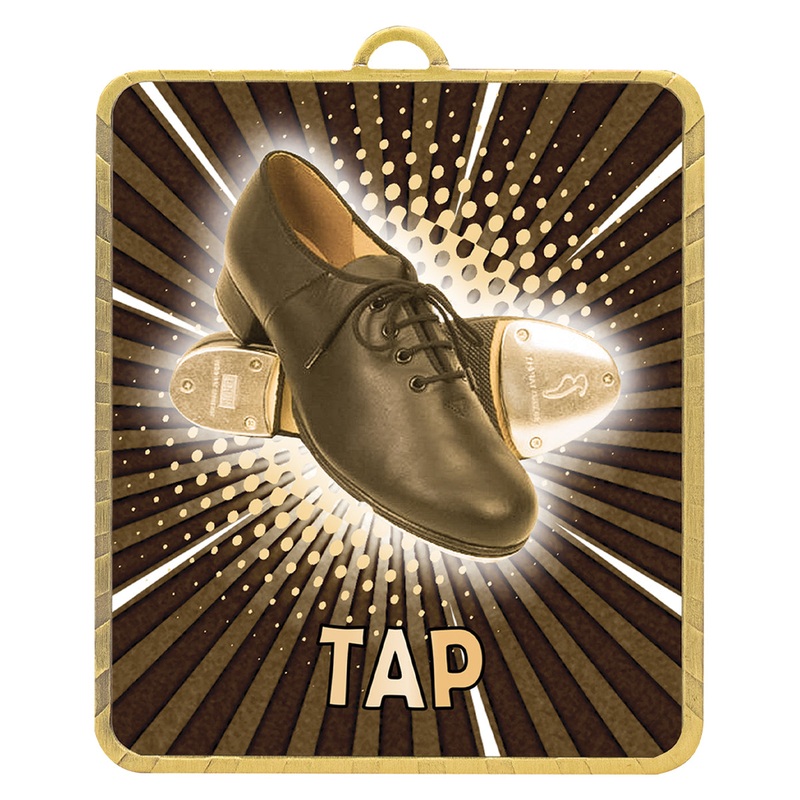 Gold Lynx Medal – Tap|Gold